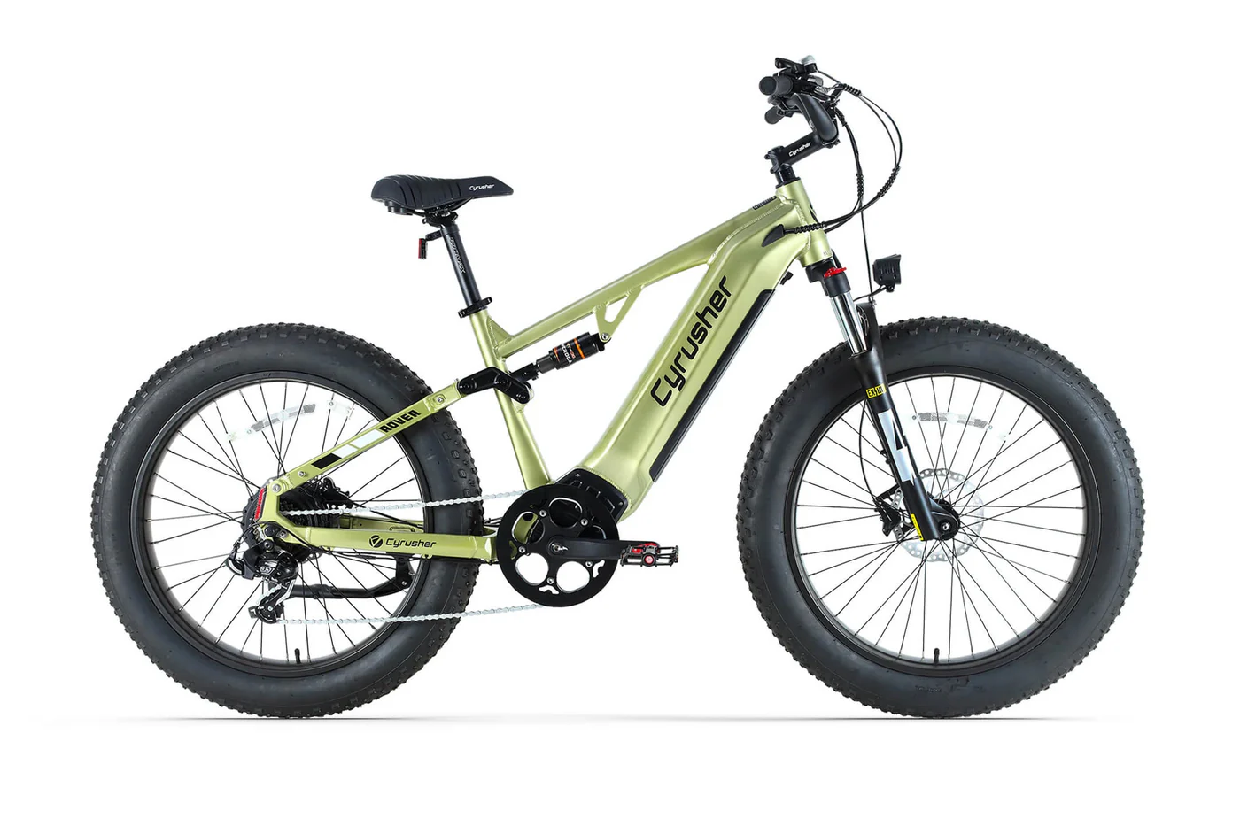 Norco Range VLT A2